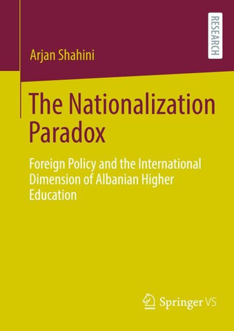 The Nationalization Paradox