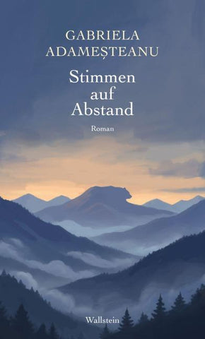 Stimmen auf Abstand