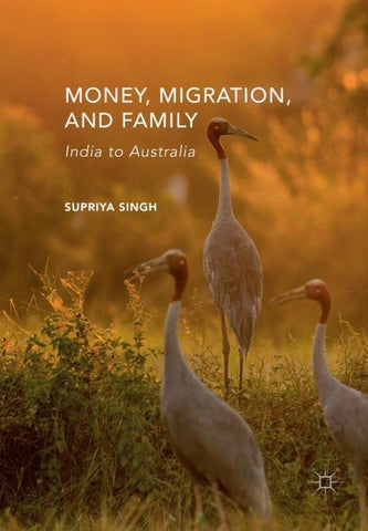 Money, Migration, and Family