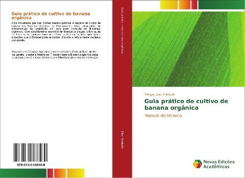 Guia prático de cultivo de banana orgânica