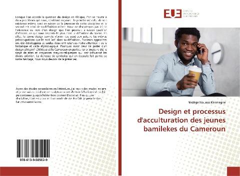Design et processus d'acculturation des jeunes bamilekes du Cameroun