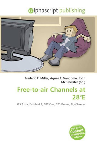 Free-to-air Channels at 28°E