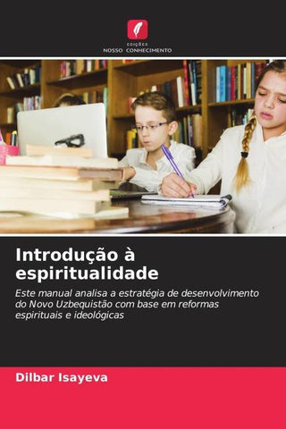 Introdução à espiritualidade