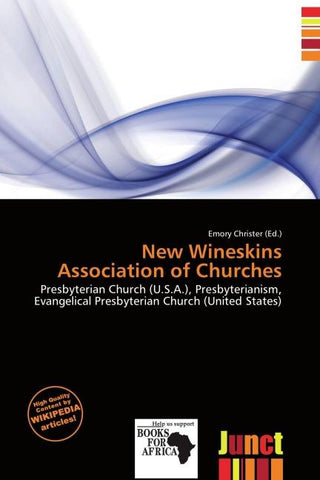 New Wineskins Association of Churches