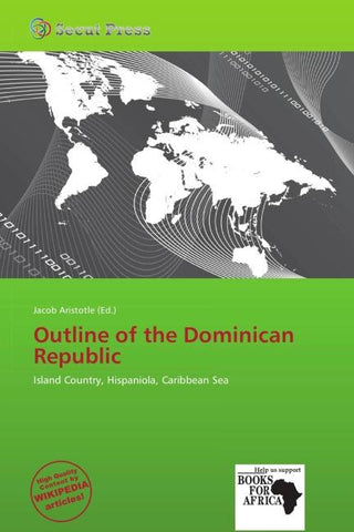 Outline of the Dominican Republic