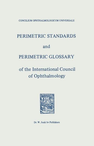 Perimetric Standards and Perimetric Glossary