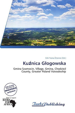 Ku¿nica G¿ogowska