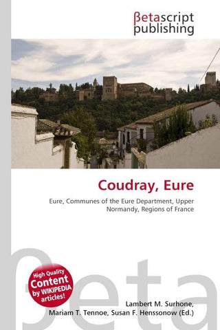 Coudray, Eure