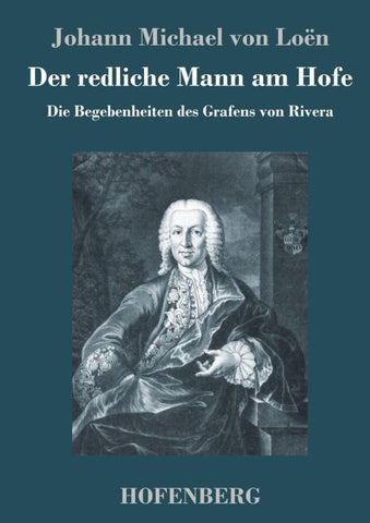 Der redliche Mann am Hofe