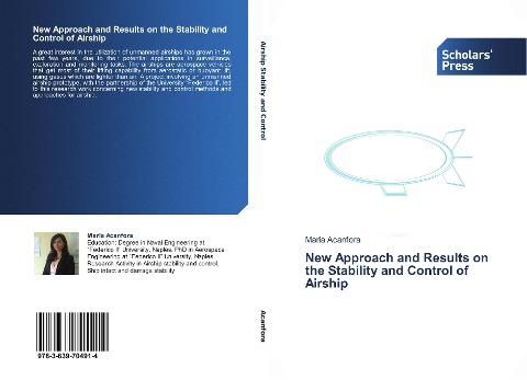 New Approach and Results on the Stability and Control of Airship