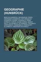 Geographie (Hunsrück)
