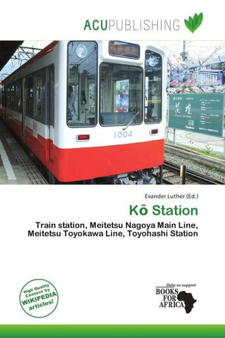 K¿ Station