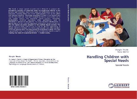 Handling Children with Special Needs