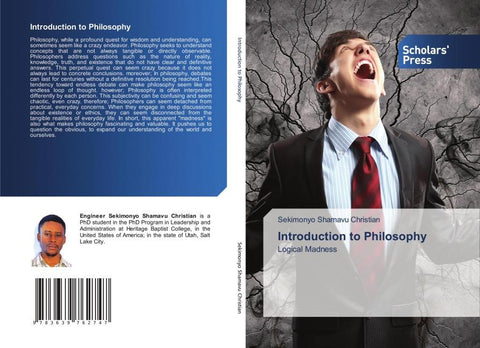 Introduction to Philosophy