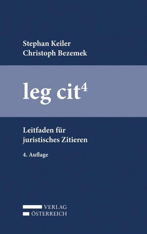 leg cit⁴