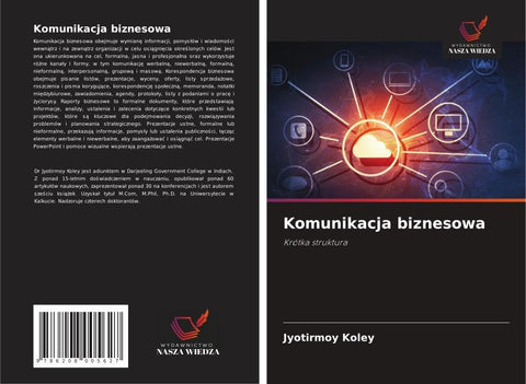 Komunikacja biznesowa