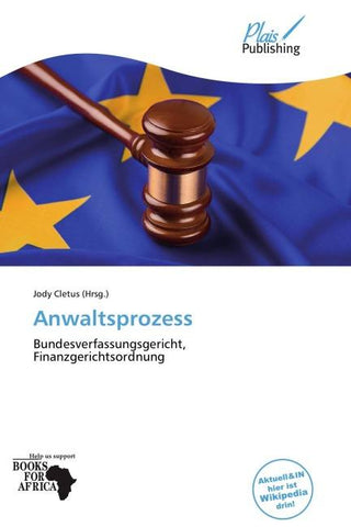 Anwaltsprozess