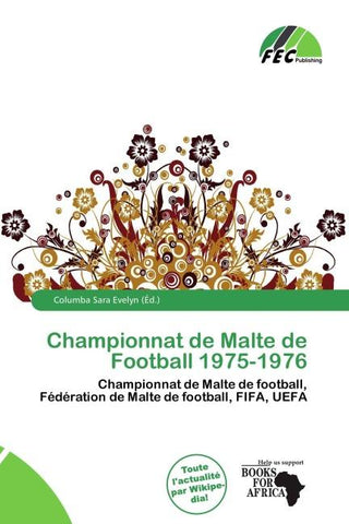 Championnat de Malte de Football 1975-1976