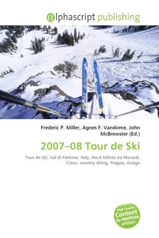 2007-08 Tour de Ski