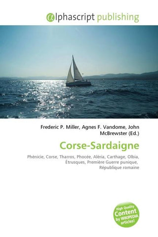 Corse-Sardaigne