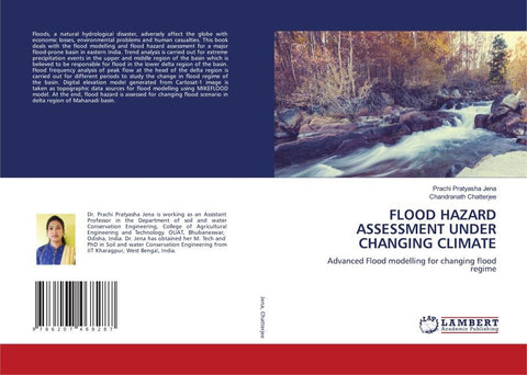 FLOOD HAZARD ASSESSMENT UNDER CHANGING CLIMATE