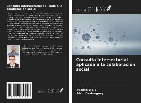 Consulta intersectorial aplicada a la colaboración social