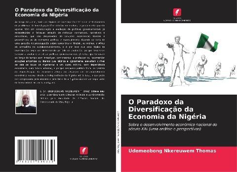 O Paradoxo da Diversificação da Economia da Nigéria