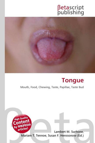 Tongue