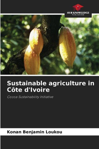 Sustainable agriculture in Côte d'Ivoire