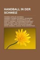 Handball in der Schweiz
