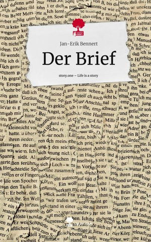 Der Brief. Life is a Story - story.one