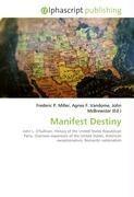 Manifest Destiny