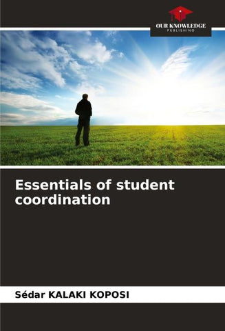 Essentials of student coordination