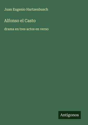 Alfonso el Casto