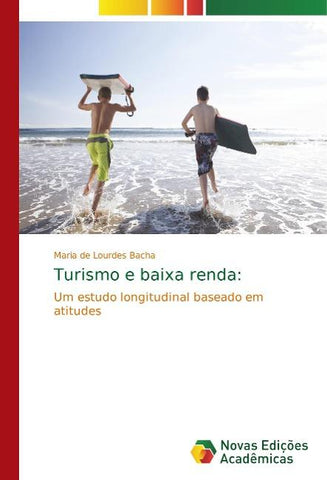 Turismo e baixa renda: