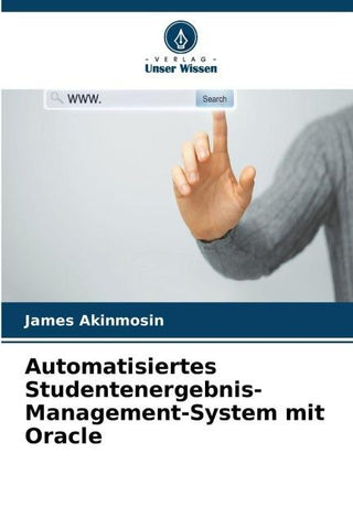 Automatisiertes Studentenergebnis-Management-System mit Oracle