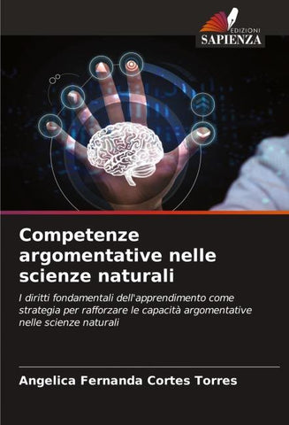 Competenze argomentative nelle scienze naturali