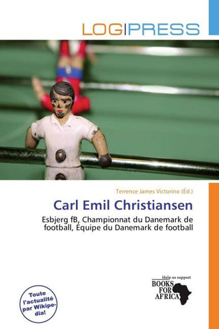 Carl Emil Christiansen