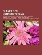Planet des Sonnensystems