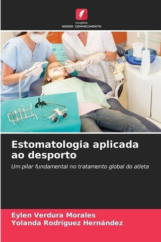 Estomatologia aplicada ao desporto