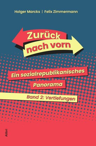 Zurück nach vorn