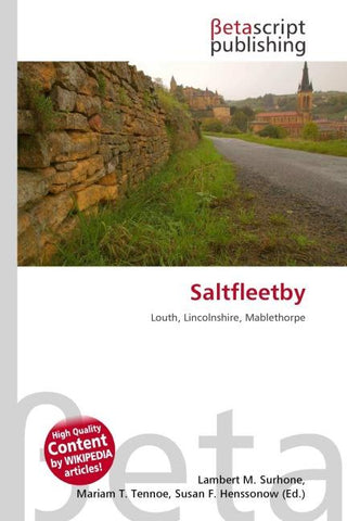 Saltfleetby