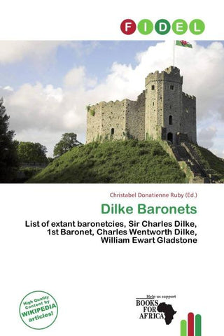 Dilke Baronets
