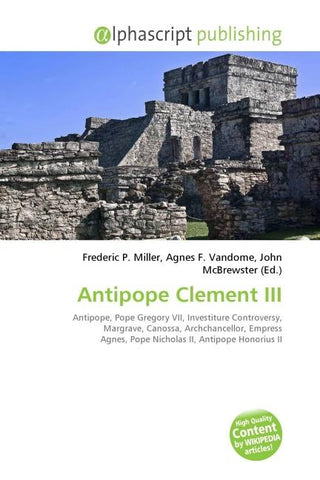 Antipope Clement III