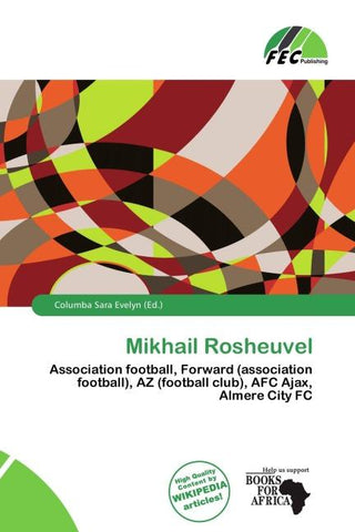 Mikhail Rosheuvel