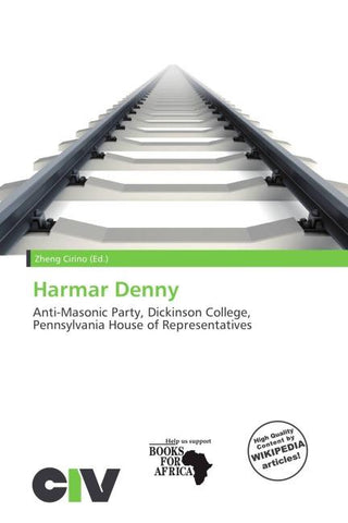 Harmar Denny