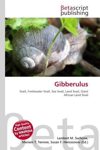 Gibberulus