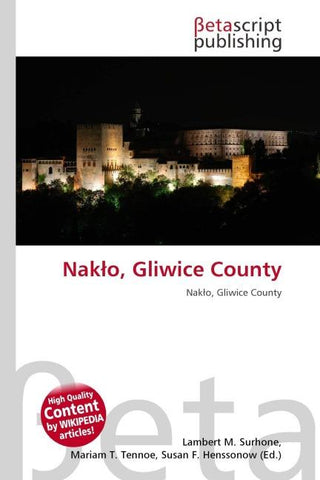 Nak¿o, Gliwice County