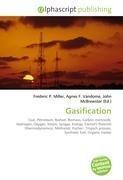 Gasification