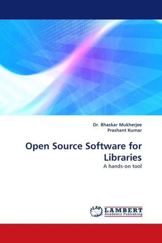 Open Source Software for Libraries